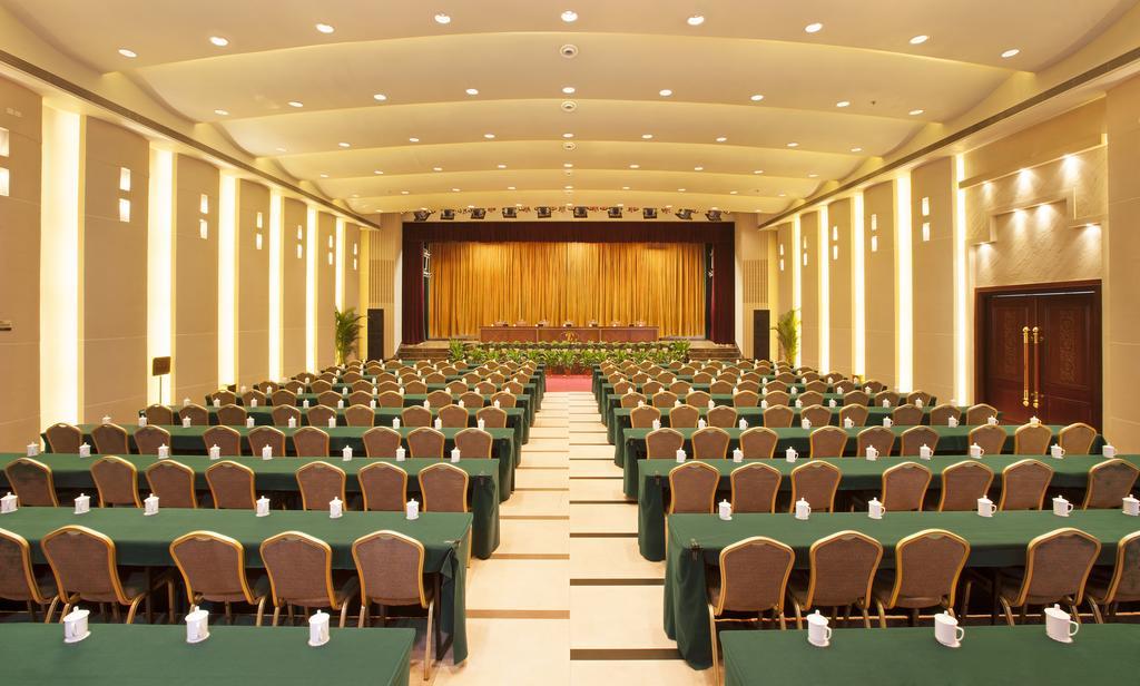 Chengdu Taicheng Hotel Exteriör bild